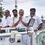Action against 25 AIADMK MLAs who backed TVK certain, says O.S. Manian