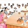 Rebellion in AIADMK? After meet with EPS, 35 MLAs get into huddle