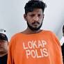 Cleaner charged with murder of senior citizen