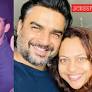 Madhavan credits Mani Ratnam’s advice for keeping 26-year marriage with wife Sarita happy