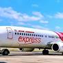 Air India Express hijack scare! Passenger tries to break into cockpit on Bengaluru–Varanasi flight; 9 hel