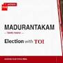 Madurantakam election results 2026: AIADMK’s Maragatham Kumaravel K wins Madurantakam by 7,194 votes, def