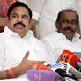 3 rebel MLAs resign from AIADMK, 5 others return to EPS fold from Velumani camp