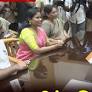Major setback for AIADMK as three MLAs resign, set to join TVK