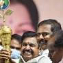 ADMK Leading Constituencies - Tamil Nadu Election 2026 (04:06 PM Update)