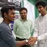 Against All Odds - Marimuthu K and his inspiring story