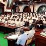 TN assembly ruckus: DMK MLAs thrown out after heated debate
