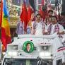 Assembly Election 2026: TVK Candidate M Harish Ahead By Over Over 23,000 Votes From Alandur