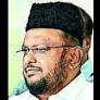 DMK cadres paste posters against minister Shajahan; Jawahirullah calls remarks ‘arrogant’