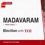 Madhavaram election results 2026: TVK’s Vijayprabhu wins by 94,985 votes
