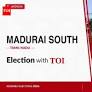 Madurai South assembly polls 2026: TVK’s MM Gopison defeats DMK’s M Boominathan
