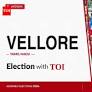 Vellore election results 2026: TVK’s MM Vinoth Kannan wins by 6,777 votes, defeats DMK and AIADMK