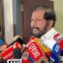 CPI(M)'s Raju Abraham calls CBI 'caged parrot' after Kerala govt hands Naveen Babu death case to agency