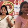 Public face-off between TVK MLA Pallavi and Chennai Mayor Priya spark political row