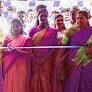 Mayor Priya sidelined me at Chennai Corporation school event, alleges TVK Thiru. Vi. Ka. Nagar MLA Pallavi