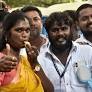 DMK sends defamation notice to TVK MLA Pallavi over power cut allegations