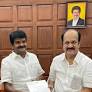 Tamil Nadu: AIADMK leader C. Vijayabaskar resigns his MLA post