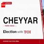 Cheyyar election results 2026: AIADMK's Mukkur N Subramanian wins against TVK's Dusi K Mohan