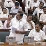 AIADMK legislature party splits vertically during trust vote in Tamil Nadu Assembly