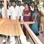Fruit pulp factory, civic amenities, new industries are priorities for Vellore: Minister