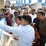 Silt will be lifted from Vaigai dam in a phased manner, says Nirmalkumar