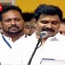 Wrongdoers cannot escape by stealing a few hard disks: Tamil Nadu minister Nirmalkumar