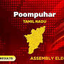 Poompuhar Election Result 2026: Poompuhar Assembly Seat Results, MLA's, Candidates, Vote Share