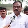 Accused must be encountered: TVK MLA NM Sukumar on Coimbatore girl murder case