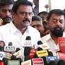 TVK’s N M Sukumar pledges to develop Sulur after victory in 2026 Tamil Nadu election