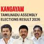 Kangayam (Tamil Nadu) Assembly Election Result 2026: Nsn Nataraj of AIADMK Wins