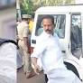 ‘Police brutality, is Subramanian, a murder accused to arrest him after surrounding house?’