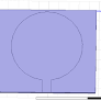Modeling of Inscribed Dual Band Circular Fractal Antenna for Wi-Fi Application Using Descartes Circle Theorem