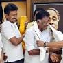 OPS Joins DMK, Dealing Blow to AIADMK