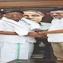 All along, O Panneerselvam was a bird in search of a cage