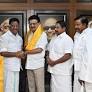 Three-time T.N. CM, Jayalalithaa’s trusted lieutenant O. Panneerselvam joins DMK ahead of Assembly polls
