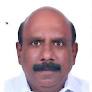 Paul Manoj Pandian