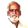 P K Sekarbabu