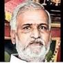 Paranthamen blames Sekarbabu for Stalin’s defeat; seeks action