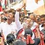 Tamil Nadu polls: Can Minister Sekarbabu drop anchor in harbour for third time?