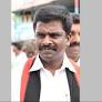 DMK’s outgoing MLA Paranthaman demands action against Sekarbabu for Stalin’s defeat in Kolathur