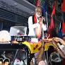 Housing for roadside dwellers, traffic solutions are top priorities for Harbour constituency: DMK Minister Sekarbabu