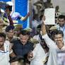 TVK Winners List: Full List of 108 MLAs In Thalapathy Vijay's Party In Tamil Nadu Elections