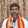TVK candidate in Chennai's Poonamallee accused of sexual harassment, he alleges DMK conspiracy