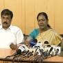 "What Does it Mean?": Premalatha Vijayakanth hits back at TN Minister Adhav Arjuna's over 'Durandhar' remark