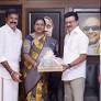 ‘The alliance has taken shape,’ DMDK officially joins DMK-led front in TN