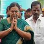 Matter of great shame: Premalatha on horse-trading allegations