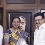 Vijayakanth's party joins DMK alliance for Tamil Nadu polls