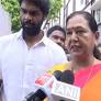 "Brother Stalin will be CM again": DMDK's Premalatha Vijayakanth predicts sweep for Secular Progressive Alliance