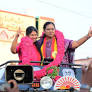 EPS may get Guv role after election: Kanimozhi