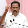 Power-hungry DMK will lose oppn tag too: S Rajesh Kumar